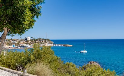 Herverkoop - Town House -
Villamartin - Costa Blanca