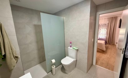 Revente - Apartment -
Torrevieja - Centro