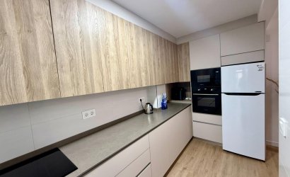 Revente - Apartment -
Torrevieja - Centro