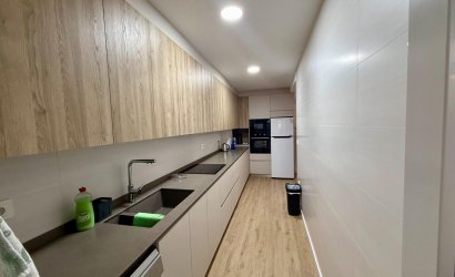 Revente - Apartment -
Torrevieja - Centro