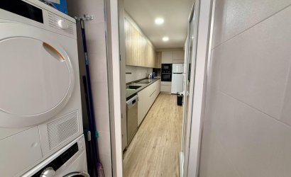 Revente - Apartment -
Torrevieja - Centro