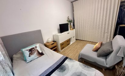 Revente - Apartment -
Torrevieja - Centro