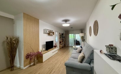 Revente - Apartment -
Torrevieja - Centro