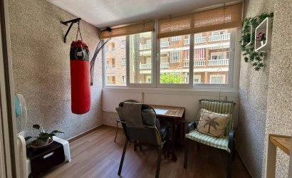 Revente - Apartment -
Torrevieja - Centro