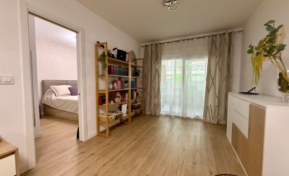 Revente - Apartment -
Torrevieja - Centro