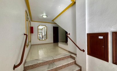Revente - Apartment -
Torrevieja - Centro