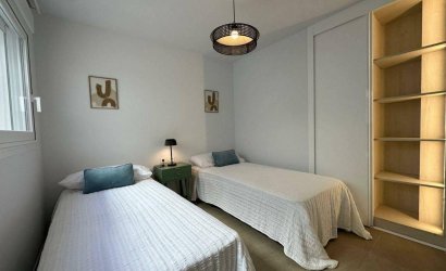 Reventa - Apartment -
Torrevieja - Playa de los Locos