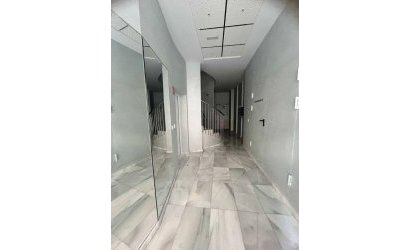 Reventa - Apartment -
Torrevieja - Playa de los Locos