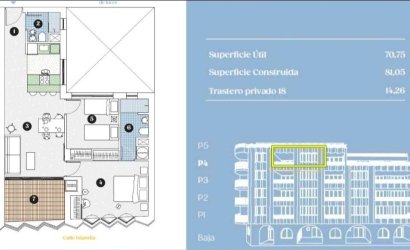 Reventa - Apartment -
Torrevieja - Playa de los Locos