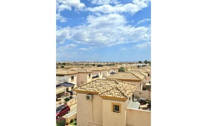 Herverkoop - Apartment -
Orihuela Costa - Villamartín