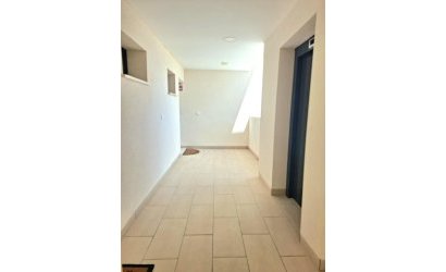 Herverkoop - Apartment -
Orihuela Costa - Villamartín