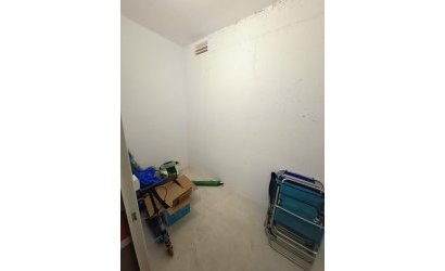 Herverkoop - Apartment -
Orihuela Costa - Villamartín