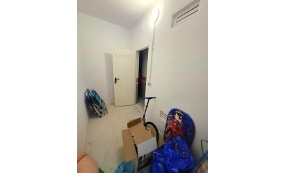 Herverkoop - Apartment -
Orihuela Costa - Villamartín