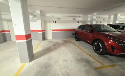 Herverkoop - Apartment -
Orihuela Costa - Villamartín