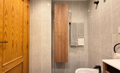 Herverkoop - Apartment -
Torrevieja - Centro