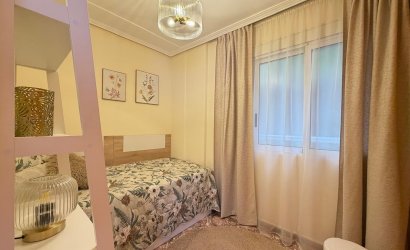 Herverkoop - Apartment -
Torrevieja - Centro