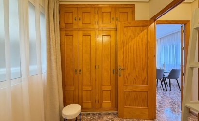 Herverkoop - Apartment -
Torrevieja - Centro