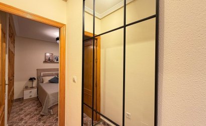 Herverkoop - Apartment -
Torrevieja - Centro