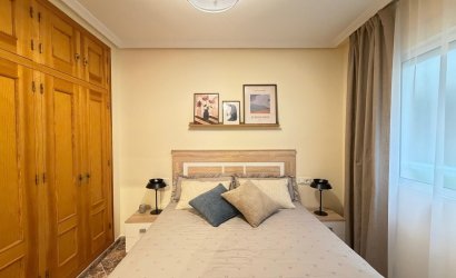 Herverkoop - Apartment -
Torrevieja - Centro