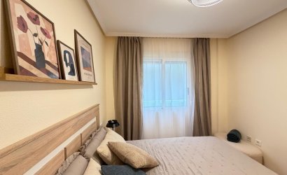 Herverkoop - Apartment -
Torrevieja - Centro