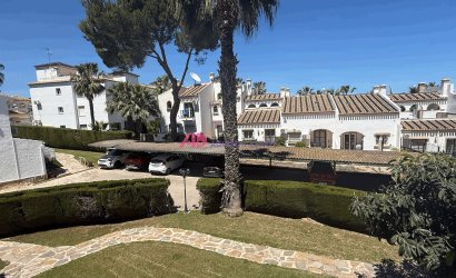 Herverkoop - Apartment -
Orihuela Costa - Costa Blanca