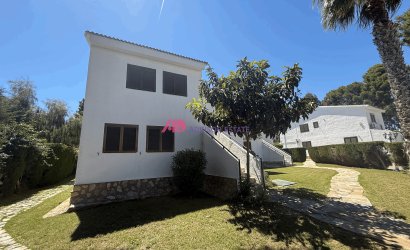 Herverkoop - Apartment -
Orihuela Costa - Costa Blanca