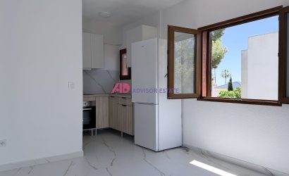 Herverkoop - Apartment -
Orihuela Costa - Costa Blanca