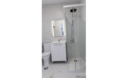 Herverkoop - Apartment -
Orihuela Costa - Costa Blanca
