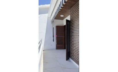 Herverkoop - Apartment -
Orihuela Costa - Costa Blanca