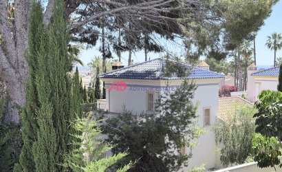 Herverkoop - Apartment -
Orihuela Costa - Costa Blanca