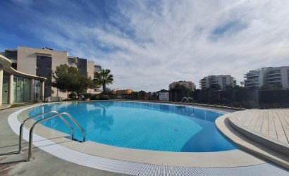 Revente - Apartment -
Orihuela Costa - Los Dolses