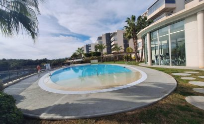 Revente - Apartment -
Orihuela Costa - Los Dolses