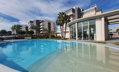 Revente - Apartment -
Orihuela Costa - Los Dolses