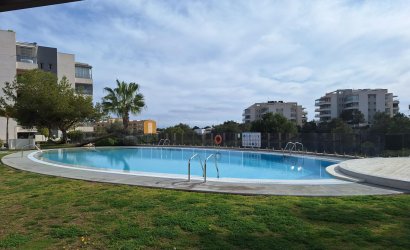 Revente - Apartment -
Orihuela Costa - Los Dolses