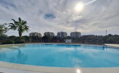Revente - Apartment -
Orihuela Costa - Los Dolses