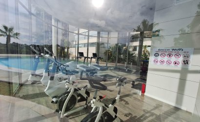 Revente - Apartment -
Orihuela Costa - Los Dolses