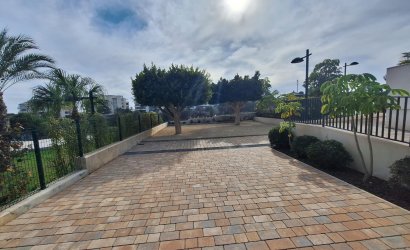 Revente - Apartment -
Orihuela Costa - Los Dolses