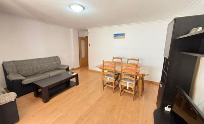 Reventa - Apartment -
Torrevieja - Costa Blanca