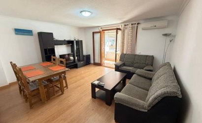 Reventa - Apartment -
Torrevieja - Costa Blanca