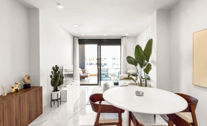 Resale - Apartment -
Orihuela Costa - Costa Blanca