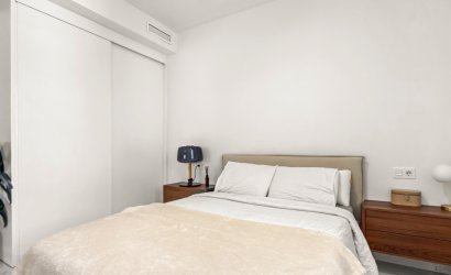 Resale - Apartment -
Orihuela Costa - Costa Blanca