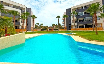 Resale - Apartment -
Orihuela Costa - Costa Blanca