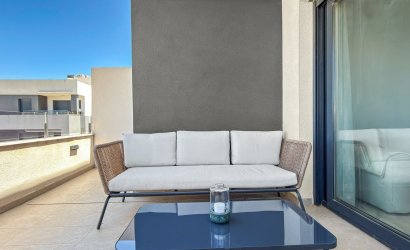Resale - Apartment -
Orihuela Costa - Costa Blanca