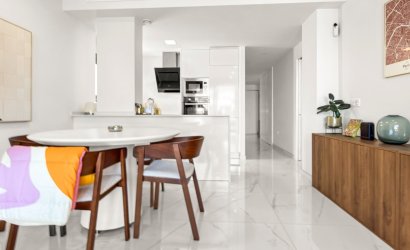 Resale - Apartment -
Orihuela Costa - Costa Blanca