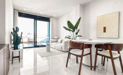Resale - Apartment -
Orihuela Costa - Costa Blanca