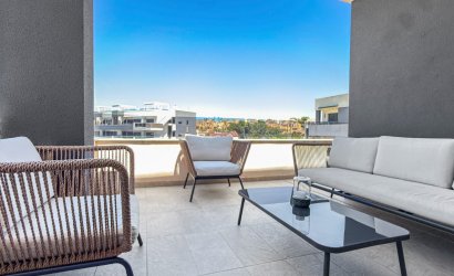 Resale - Apartment -
Orihuela Costa - Costa Blanca