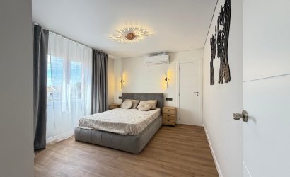 Herverkoop - Apartment -
Torrevieja - Punta Prima