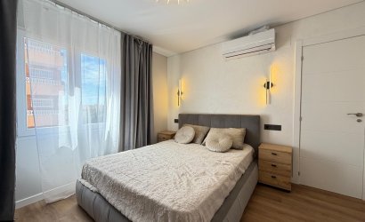 Herverkoop - Apartment -
Torrevieja - Punta Prima