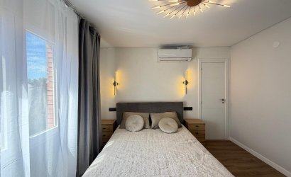 Herverkoop - Apartment -
Torrevieja - Punta Prima