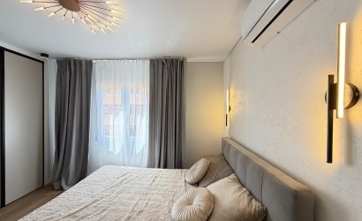 Herverkoop - Apartment -
Torrevieja - Punta Prima